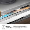 LVJ. HISENSE HS643C90W 16CP 3%%%#170;B 44dBA BCO