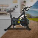 BICICLETA SPINNING CECOTEC DRUMFIT 13000 DELFOS