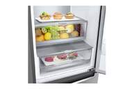 FRICOM. LG GBB71PZVCN1 186x60 NF INOX METALFRESH