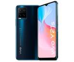 SMARTPHONE VIVO Y21S NFC 4/128 6,52%%%quot; MIDNIGHT BLUE