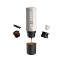 CAFET. OUTIN ESPRESSO PORTATIL BLANCO 12V NESPRESSO