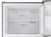 FRI. HOOVER HODG5T717ESH 168x71x71 2P NF LOOK INOX