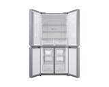FRI. SAMSUNG RF48A400EM9EF 179,3x83,3 4P NF INOX
