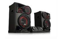 CADENA LG CL98 3500W DJ BLUETOOTH SUBWOOFER 10%%%quot;