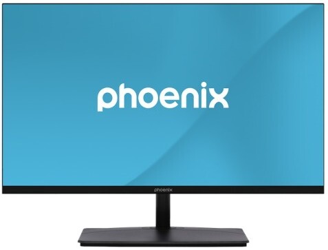 Monitor Phoenix 27" Prisma27