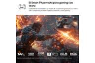 TV LG 98%%%quot; 98NU900B6LB UHD NANO A8 WEBOS26 144HZ