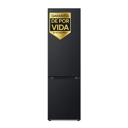 Frigorífico Combi LG GBV5250DEP