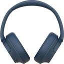 AURICULARES SONY WHCH720NL BT NOISE CANCELLING AZU