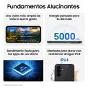 SMARTPHONE SAMSUNG A27 5G 8/256 6,7%%%quot; BLACK