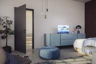 TV PHILIPS 32%%%quot; 32PHS5507 HD PIXEL PLUS