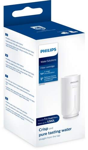 Recambio Filtro Philips AWP305/10 Grifo Micro Filtro