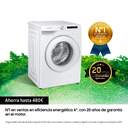 LVD. SAMSUNG WW90T534DTW 9K 1400R BCA ATD