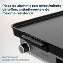 ASADORA CECOTEC MAGNET 1800W 1750