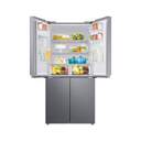 FRI. SAMSUNG RF48A401EM9EF 179,3x83,3 4P INOX DISP