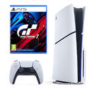 CONSOLA SONY PS5 STANDARD E   GRAN TURISMO 7