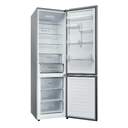 FRICOM. HAIER HDPR1620ANPK 205x60 INOX