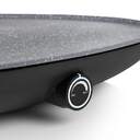 ASADORA PRINCESS 103250 2000W 50x42CM TRIANGULAR