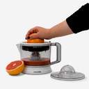 EXPRIM. U.BLUE JUICY 40/GR 750ML 40W 2 CONOS