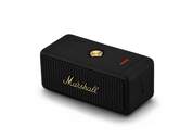 ALTAVOZ MARSHALL EMBERTON II BLACK %%%amp; BRASS