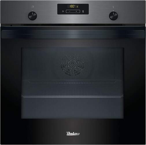 Horno Pirolítico Balay 3HB4841G2