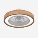 VENTILADOR TECHO U.BLUE TRAMONTANA 6051WD DC WIFI