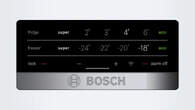 FRICOM. BOSCH KGN493WDA 203x70x67 NF BCO