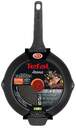 SARTEN TEFAL AROMA GRILL 26CM INDUCCION
