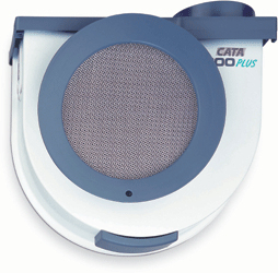Extractor de cocina Cata 00116110 600 PLUS 2VE