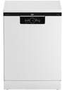 LVJ. BEKO BDFN26440WC 6P 14C BLANCO DSP 44DB INV