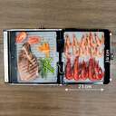 GRILL CECOTECROCK%%%#39;N GRILL PRO 34X23 2000W PIEDRA