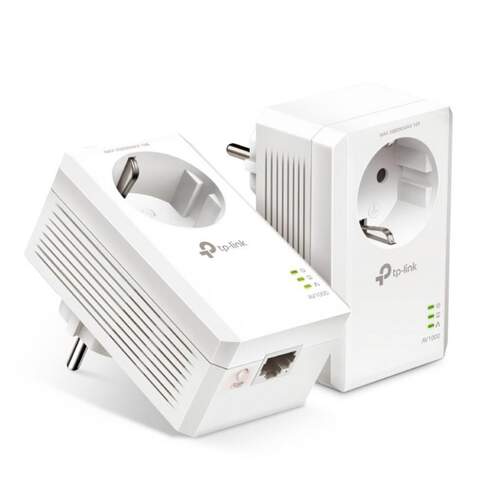 PLC TP Link TL-PA7017P KIT