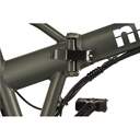 BICICLETA ELECTRICA NILOX X8 PLUS 20X4P