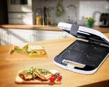 SANDWICH. JATA SW551 1400W 4SANDWICHES BCA