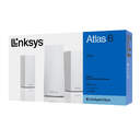 SISTEMA WIFI MESH LINKSYS MX2003-KE 3 PACK