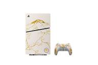 CONSOLA SONY PS5 CHASIS D   GHOST OF YOTEI ED LIM
