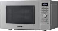 MICR. PANASONIC NNJ19KSMEPG 20L INOX GRILL
