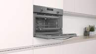 HORNO BALAY 3CB5151A2 CRISTAL GRIS ANTRACITA