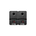 ALTAVOZ POLK S15 ELITE PKSIGS15ELBK BLACK PAREJA