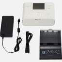 IMPR. PORTATIL CANON SELPHY CP1300 WHITE