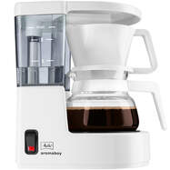 Cafetera Goteo Melitta Aromaboy II