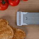 TOST. CECOTEC TOAST%%%amp;TASTE 9000 2R CORTO BCO 3188