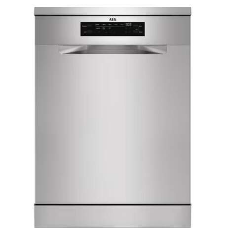 Lavavajillas AEG FFB64607ZM