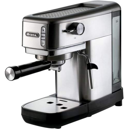 Cafetera Espresso Ariete 1380 Slim