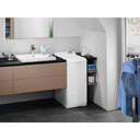 LVD. AEG L6TBK621 CS 6K 1200R DISPLAY