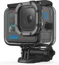 CARCASA PROTECTORA GOPRO H9/ H10/ H11