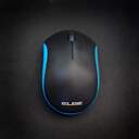 TECLADO RATON ELBE PTR-101 NEGR/AZUL INALA