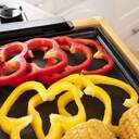 ASADORA CECOTEC TASTY%%%amp;GRILL BAMBOO 2000W 3058