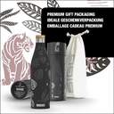 BOTELLA SIGG MERIDIAN SUMATRA TIGER 0.5L