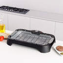 BARBACOA TAURUS MAXIMS 2400W 41X24CM