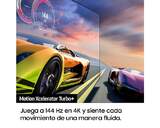 TV SAMSUNG 77%%%quot; TQ77S93C QDOLED UHD SMART TV